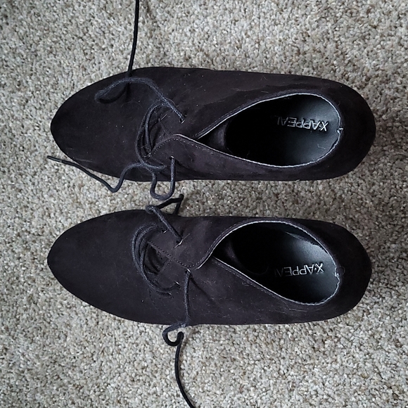 Wedges - Picture 3 of 3